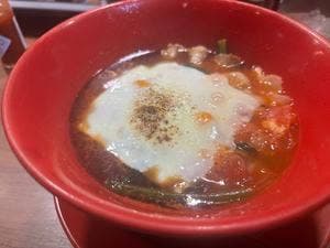 九州ラーメン 亀王 堂島店