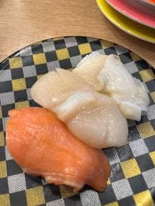 回転寿司 余市番屋