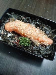 元祖博多めんたい重 博多