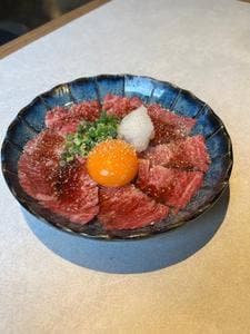 焼肉こじま 離れ 池袋