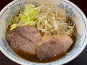 らーめん陸