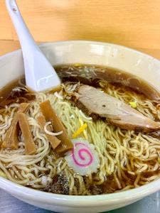 大勝軒 東岩槻店