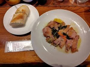 コシード デ ソル