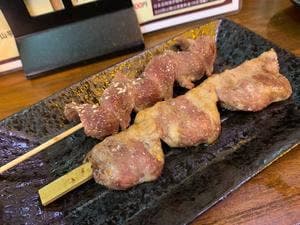 串焼き たろやん
