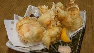 築地かに祭り