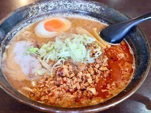 みっていラーメン