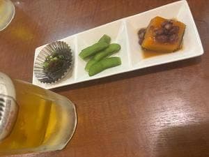 居酒屋 にしき