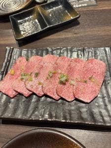 焼肉やまと 溝口店