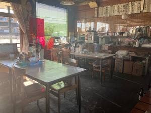大番ドライブイン