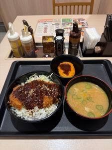 松のや 板橋区役所前店