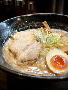 ラーメン長山