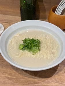 麺庵 利休