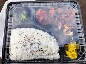デリカぱくぱく青砥店