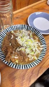 もつ焼 でん アメ横店