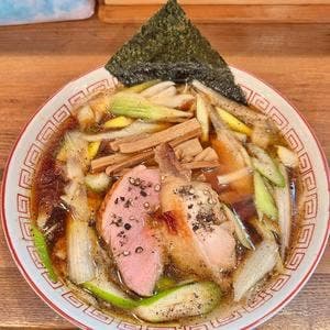ひるがお 大岡山店