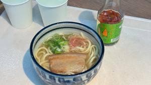 SNACK COURT by ROYAL那覇空港店