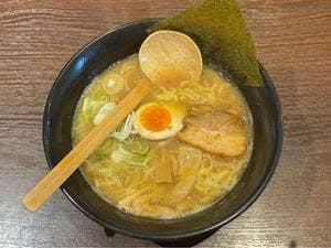 らーめん 本郷亭 名駅店