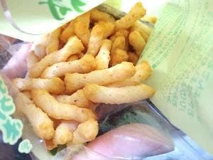 よしむらおかき 鯖江北野本店