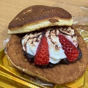 どらやき どら山