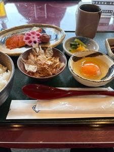 大阪ゴルフクラブ レストラン