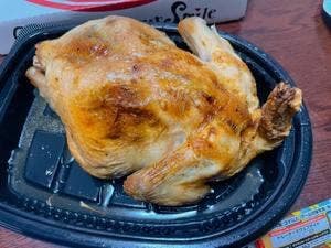 鳥番長 上野昭和通り店