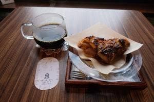 小樽芸術村ミュージアムカフェ