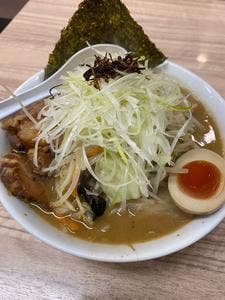 北海道らーめん 小林屋 小田原インター店