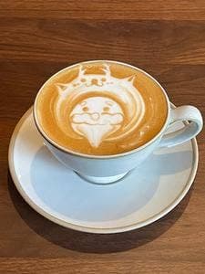 フユノトモリ