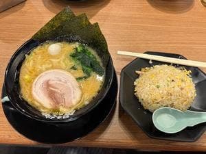 横浜家系ラーメン 町田商店 五反田店
