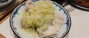 オオサカチャオメン 難波千日前店