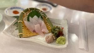 浜焼き海鮮居酒屋 大庄水産 郡山店