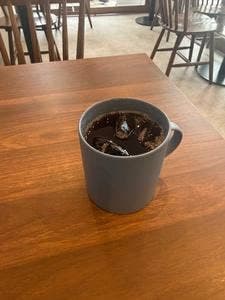 Slow Rush Coffee
