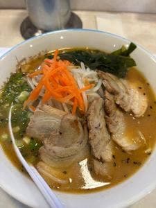 どさん子 上浜店