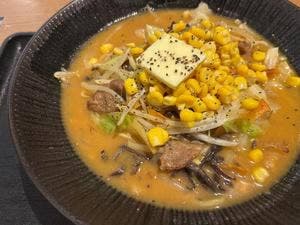 小田原ちゃんぽん ミナカ小田原店