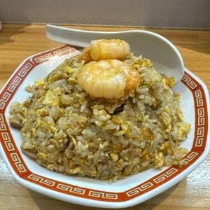 美味しい炒飯の店 満福
