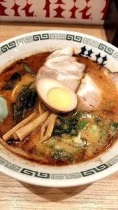 桂花ラーメン 御徒町店