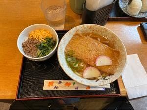 さぬきうどん伊吹