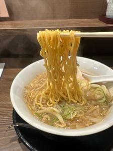札幌味噌ラーメン 岳 祐天寺店