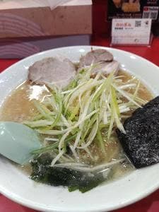 ラーメンかいざん 西船橋店