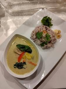 ベジ フル スパイス