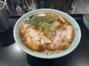 八王子ラーメン横山食堂 吉祥寺店