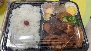 はりまや