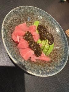 酒肴旬菜 一季