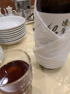 横浜中華街 一楽