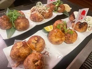 くれおーる 道頓堀店