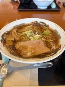 ラーメンの風連正麺 イオン名寄店