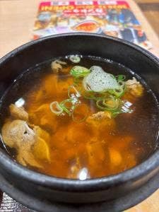 肉丸商店 イオンモール大日店