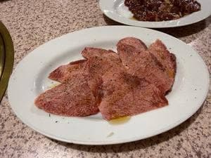 焼肉 十々