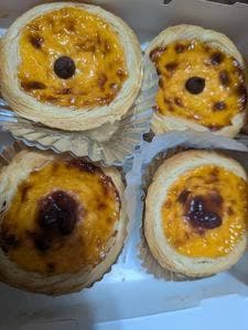 アンソニー タルト＆ベーカリー 池袋店