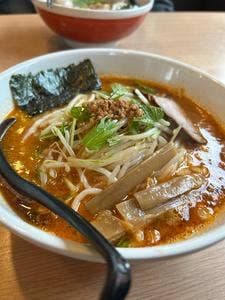 ゴリララーメン